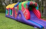 Circus Assault Course
