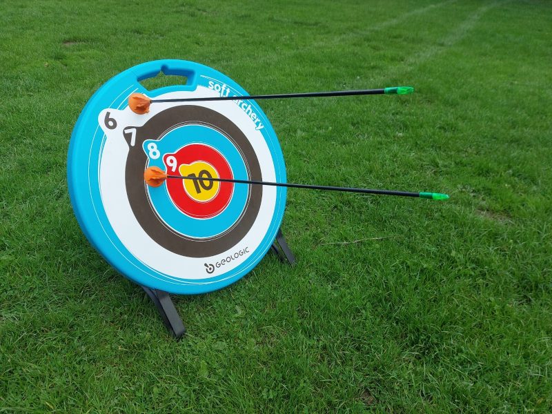 Soft Archery