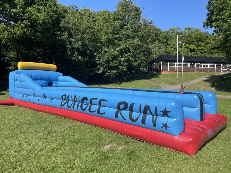 Bungee Run