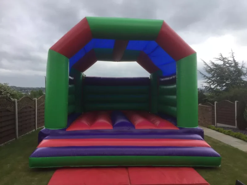 Adult Bouncy Castle